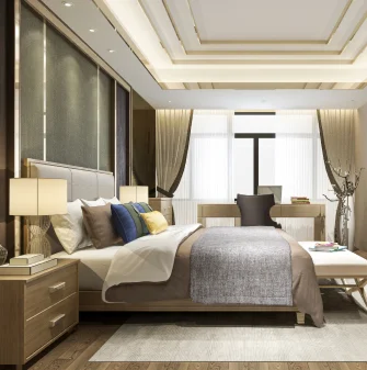 Room Day Package