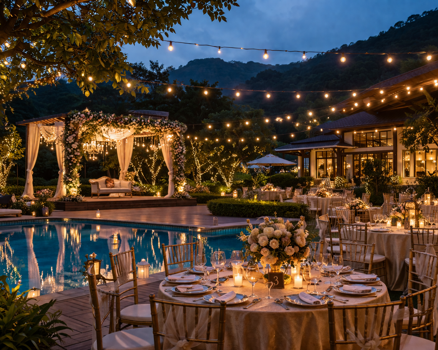 Event Management